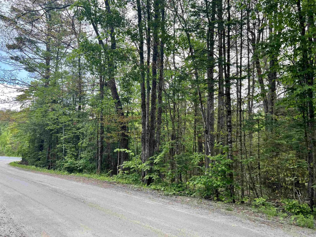 0 Tyler Farm Road Newbury VT 05051