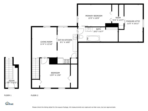 68 Highland Street Plymouth NH 03264