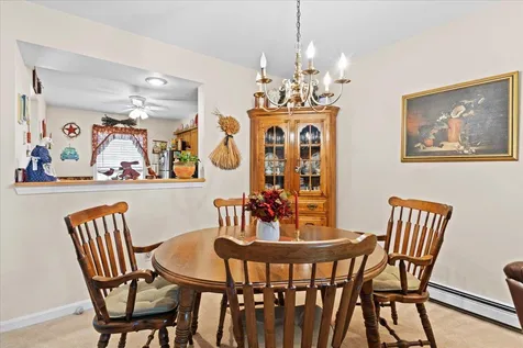 33 Perkins Drive Essex Junction VT 05452