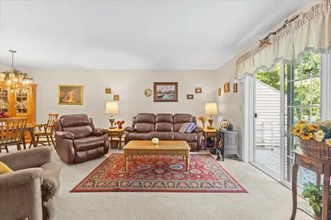 33 Perkins Drive Essex Junction VT 05452