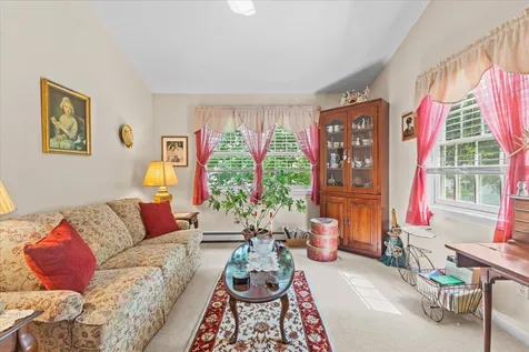 33 Perkins Drive Essex Junction VT 05452