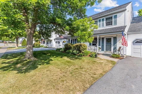 33 Perkins Drive Essex Junction VT 05452