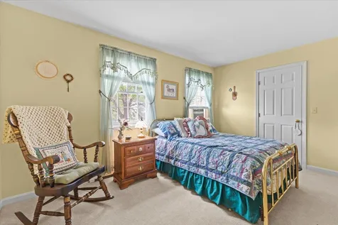 33 Perkins Drive Essex Junction VT 05452