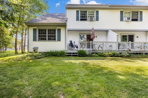 33 Perkins Drive Essex Junction VT 05452