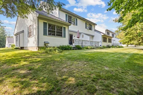 33 Perkins Drive Essex Junction VT 05452