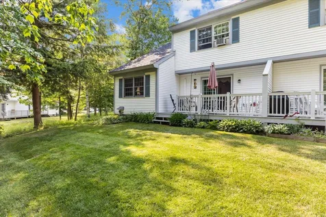 33 Perkins Drive Essex Junction VT 05452