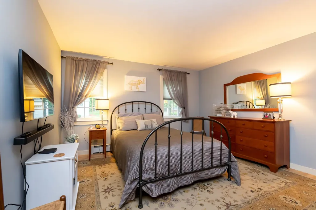 3b Jackson Lane Amherst NH 03031