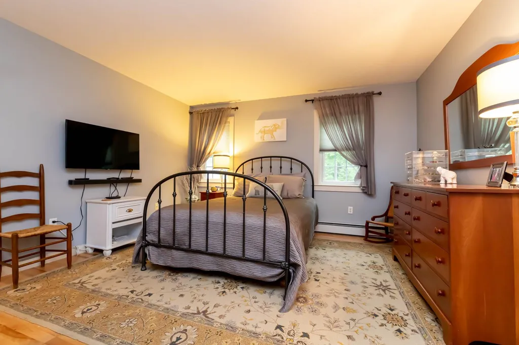 3b Jackson Lane Amherst NH 03031