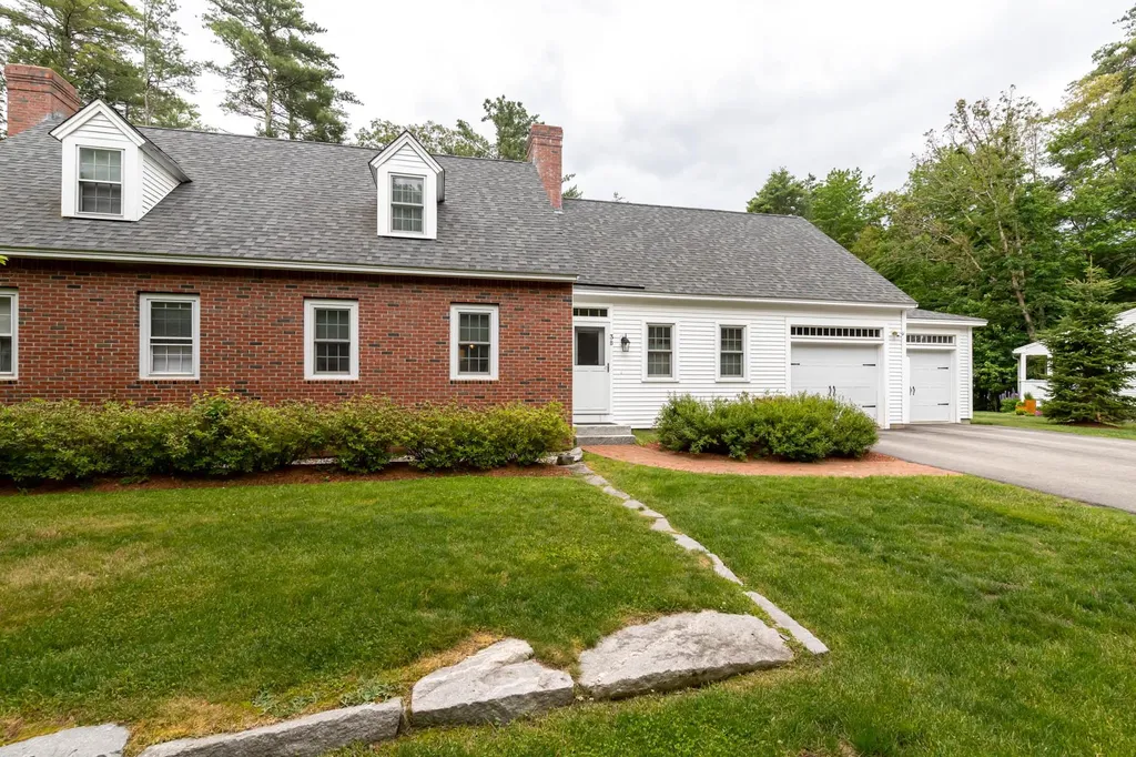 3b Jackson Lane Amherst NH 03031