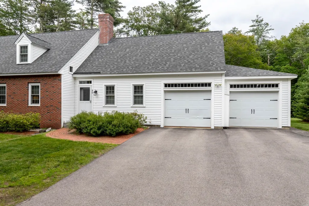 3b Jackson Lane Amherst NH 03031