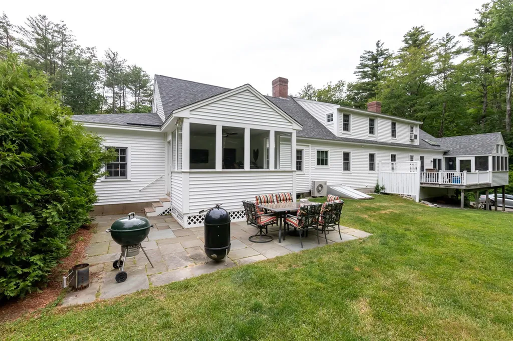 3b Jackson Lane Amherst NH 03031