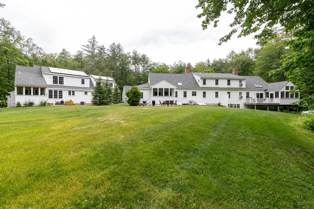 3b Jackson Lane Amherst NH 03031