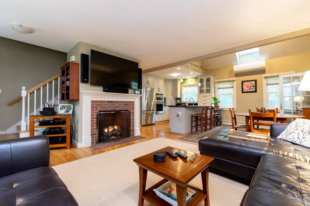 3b Jackson Lane Amherst NH 03031