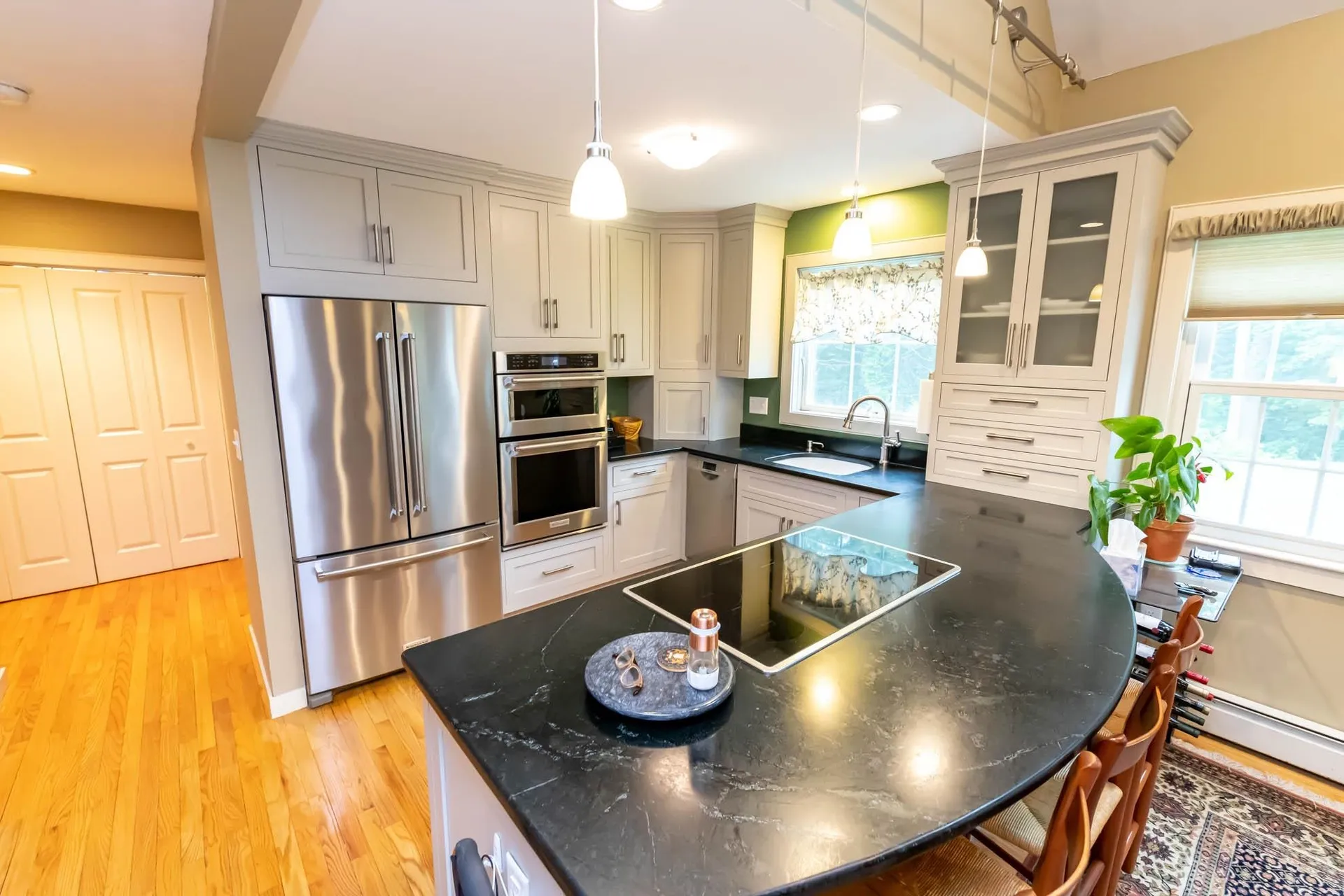 3b Jackson Lane Amherst NH 03031