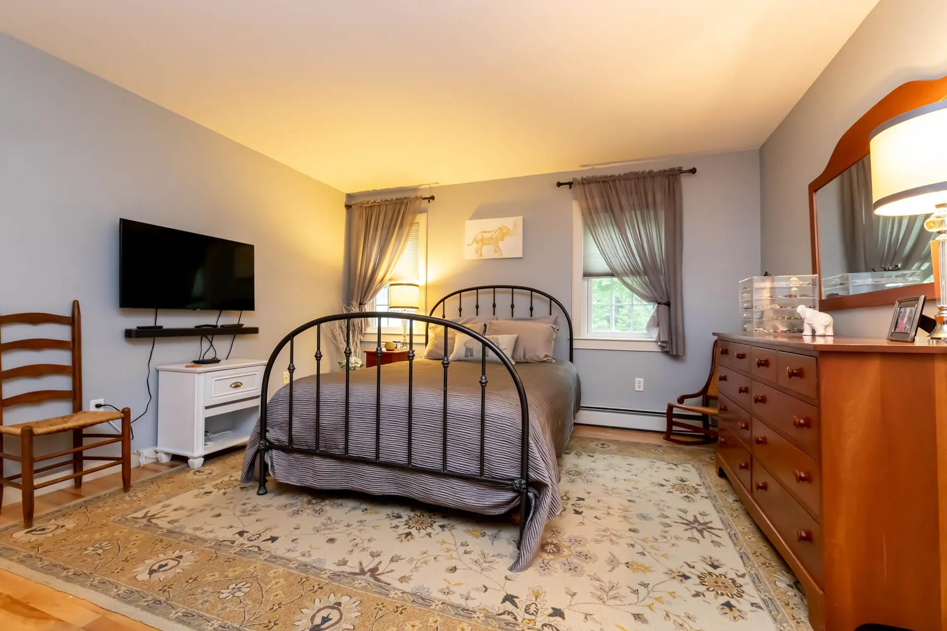 3b Jackson Lane Amherst NH 03031