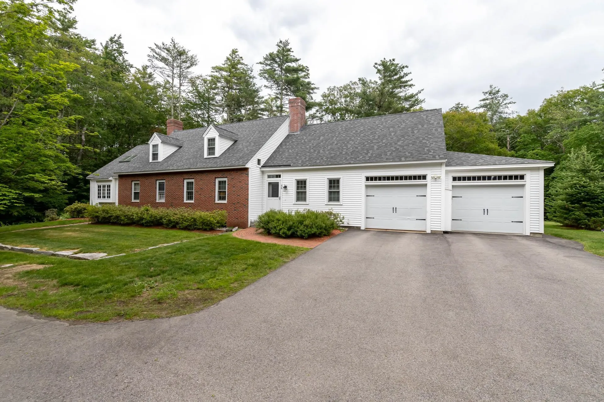 3b Jackson Lane Amherst NH 03031