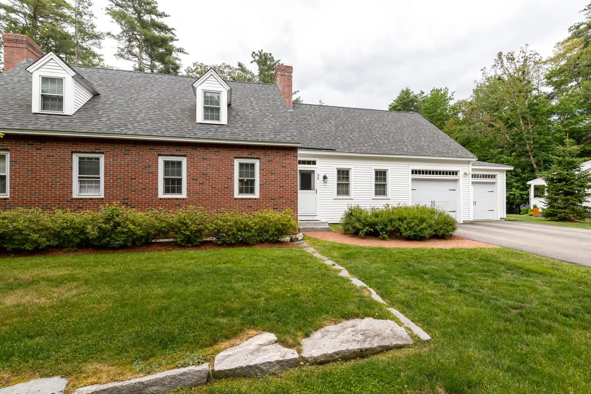 3b Jackson Lane Amherst NH 03031