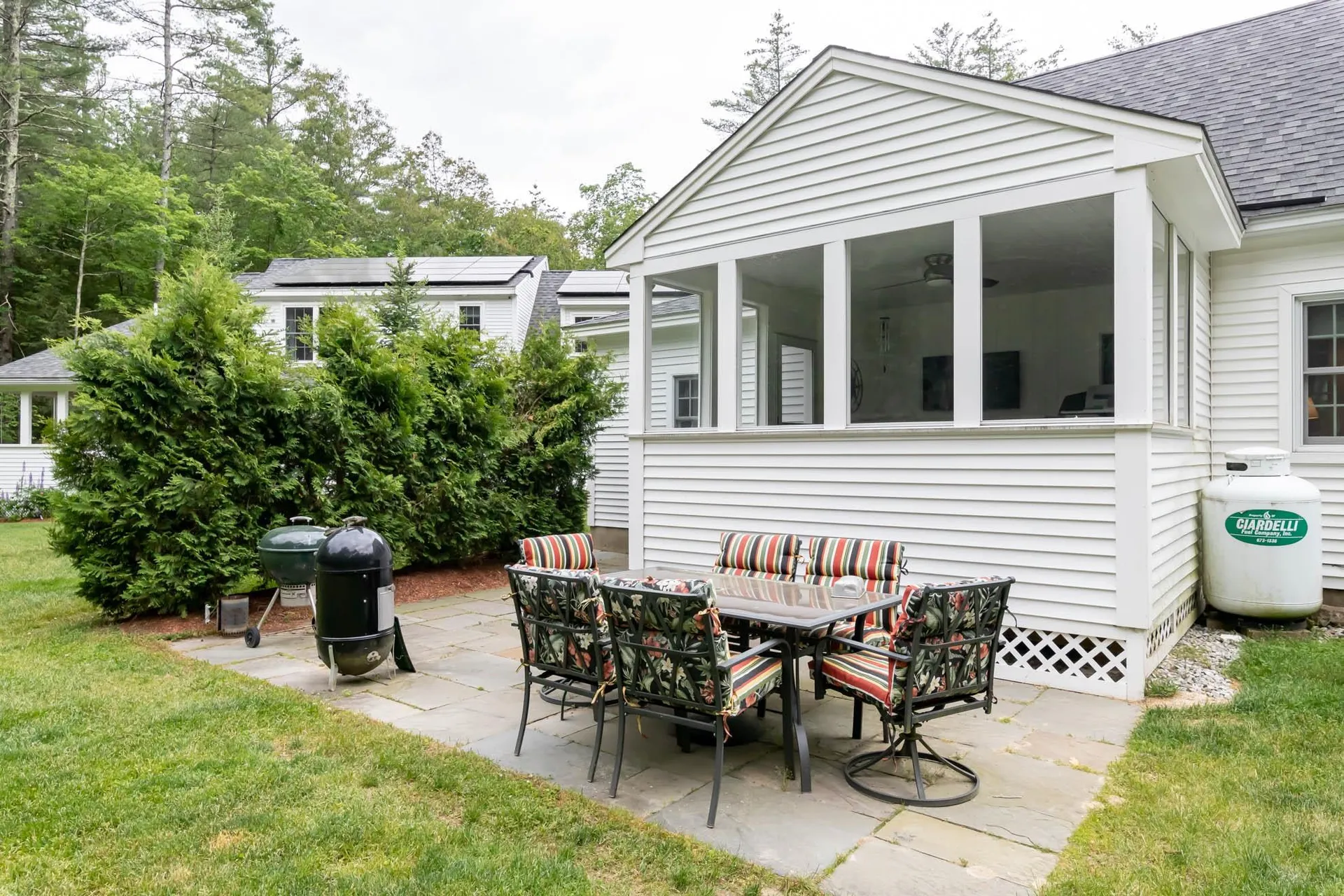 3b Jackson Lane Amherst NH 03031