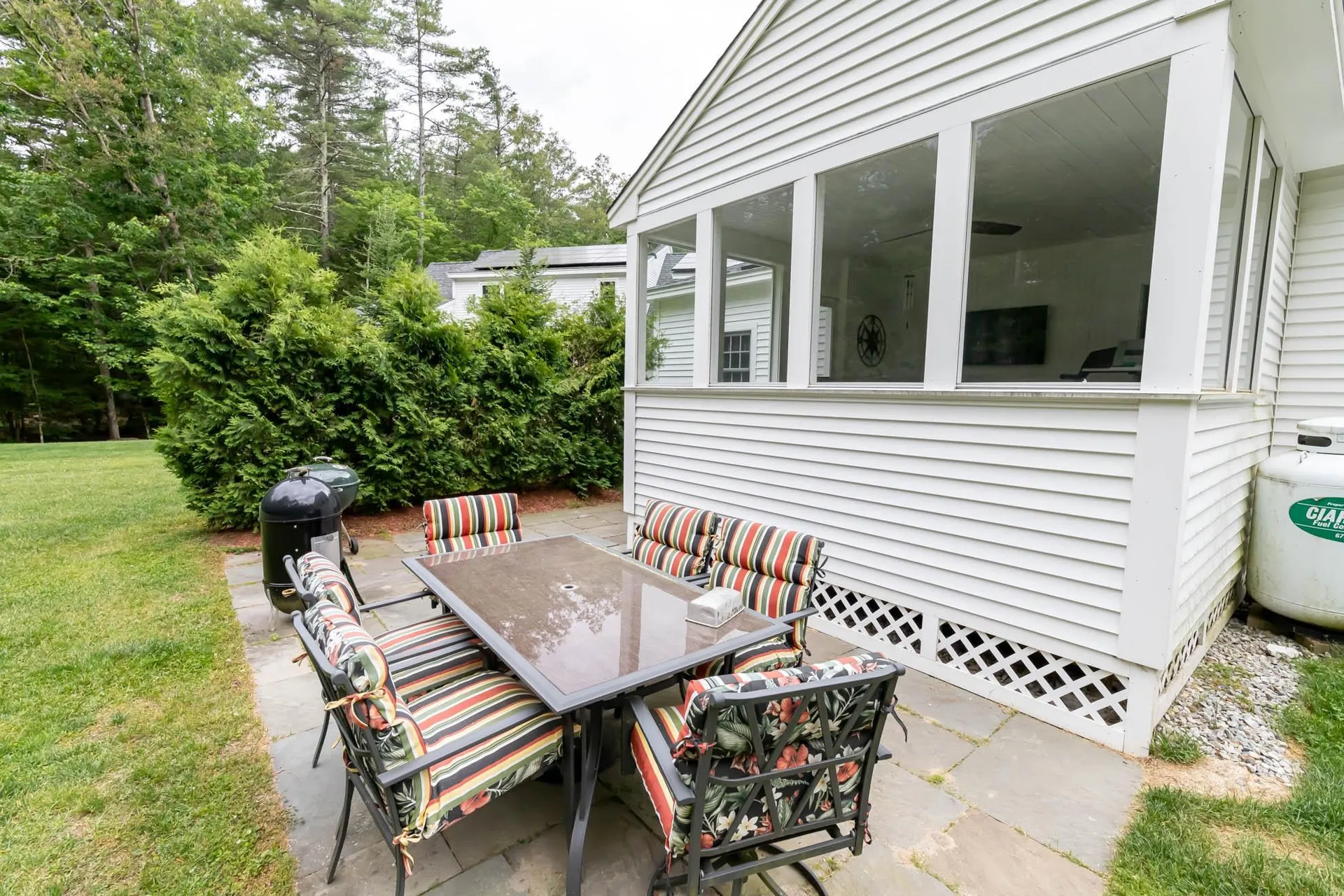 3b Jackson Lane Amherst NH 03031