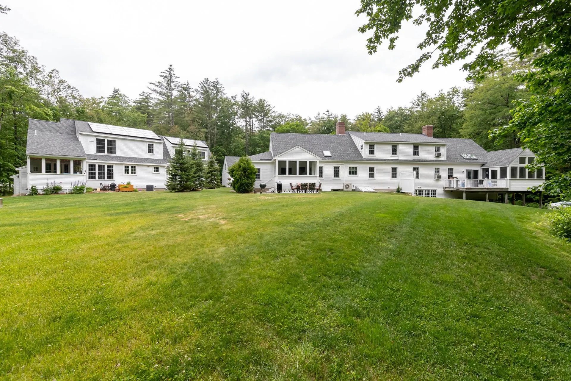 3b Jackson Lane Amherst NH 03031