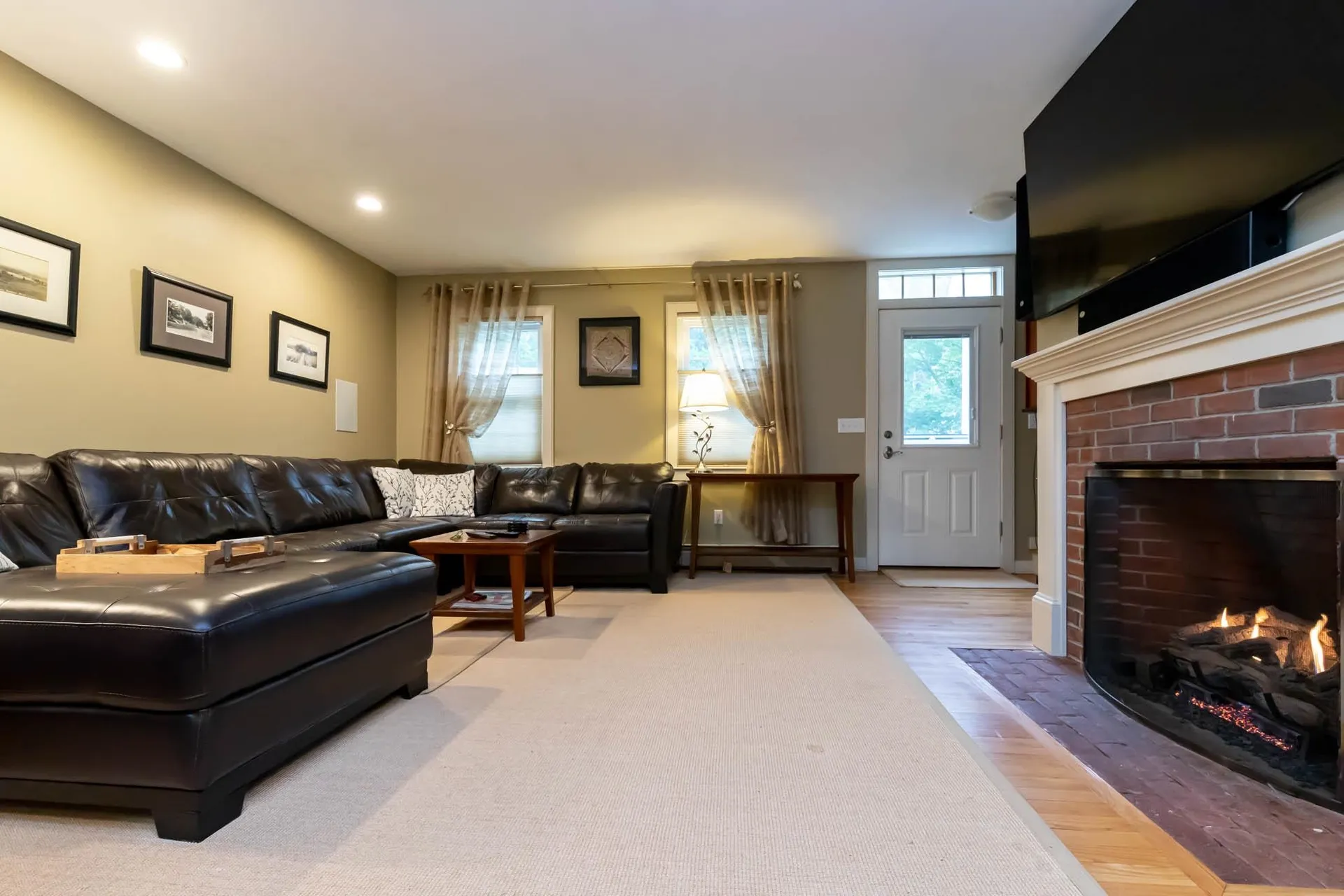 3b Jackson Lane Amherst NH 03031