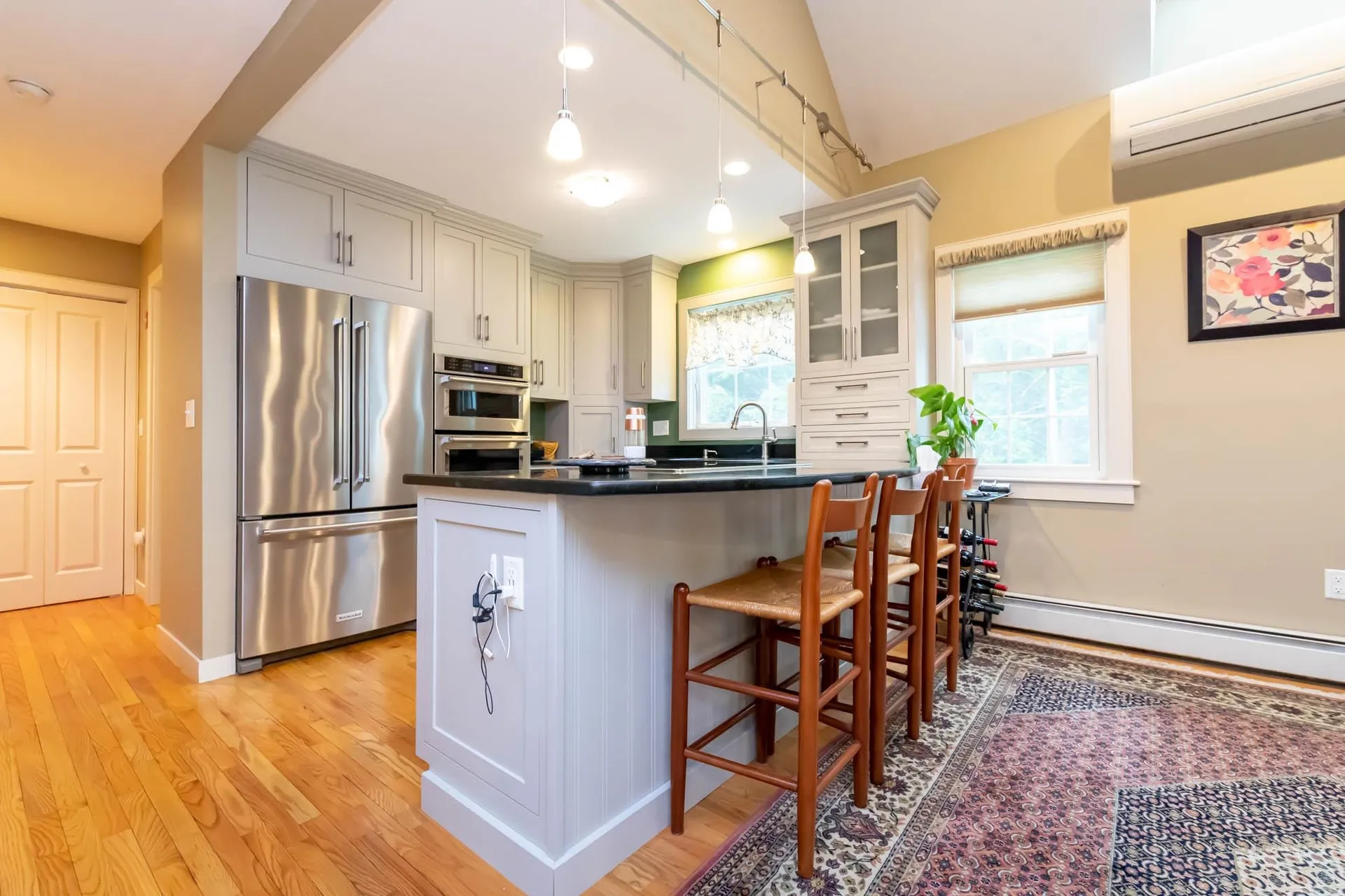 3b Jackson Lane Amherst NH 03031