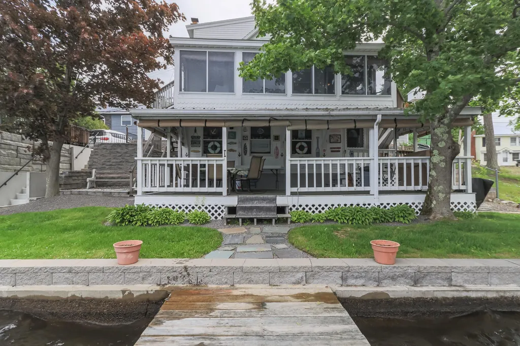 29 Stickney Road Atkinson NH 03811