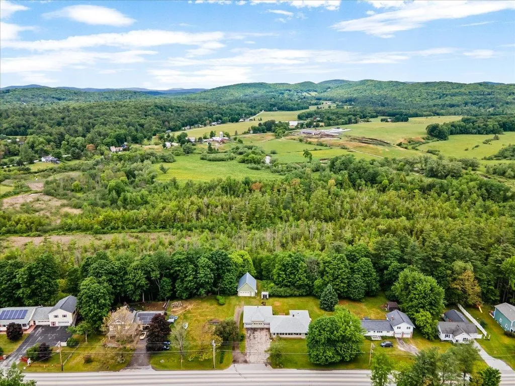 147 Vt Route 15 Jericho VT 05465