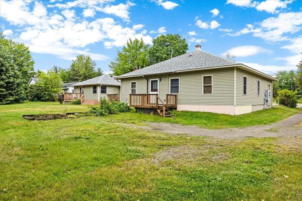 147 Vt Route 15 Jericho VT 05465