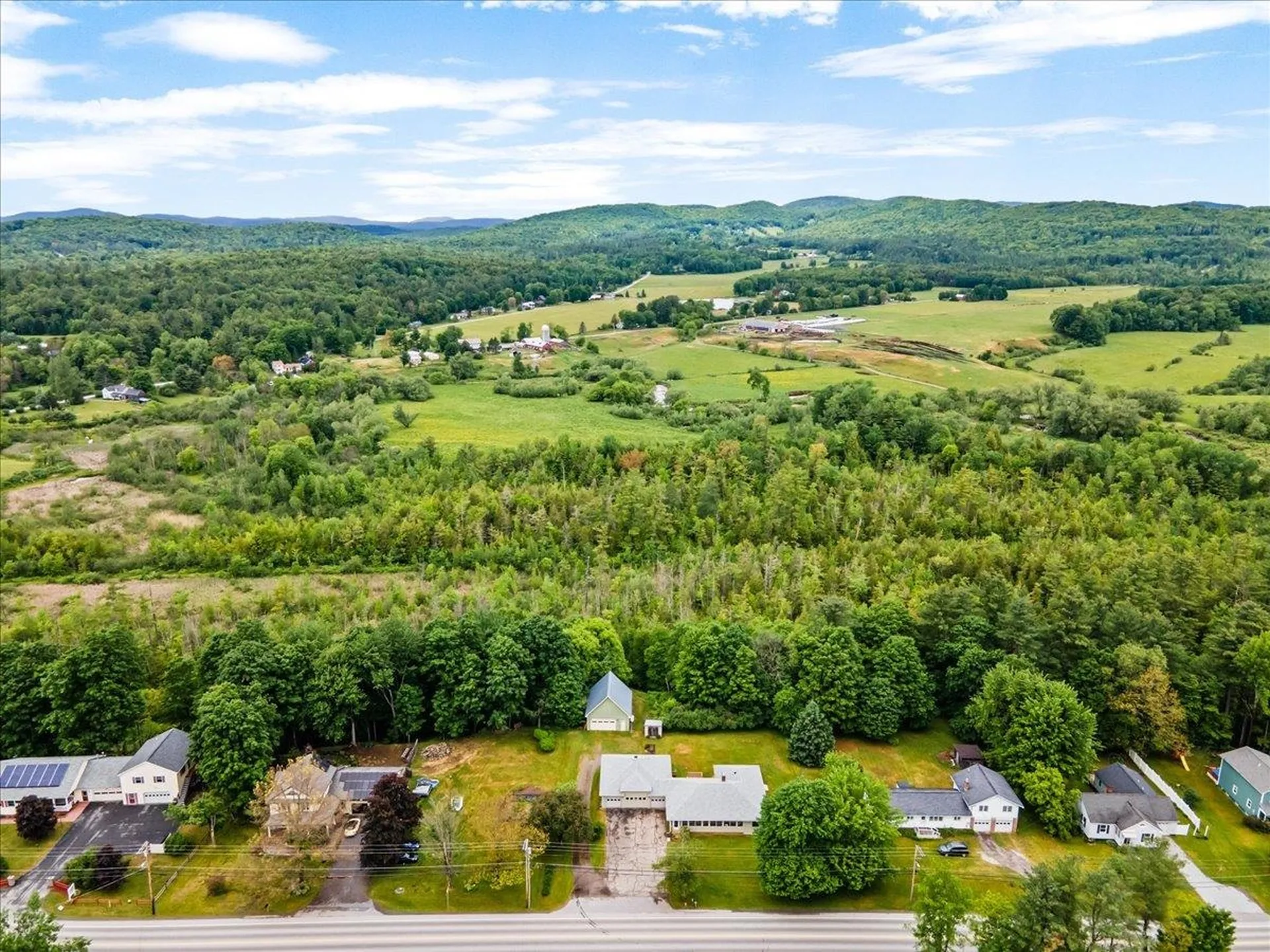 147 Vt Route 15 Jericho VT 05465