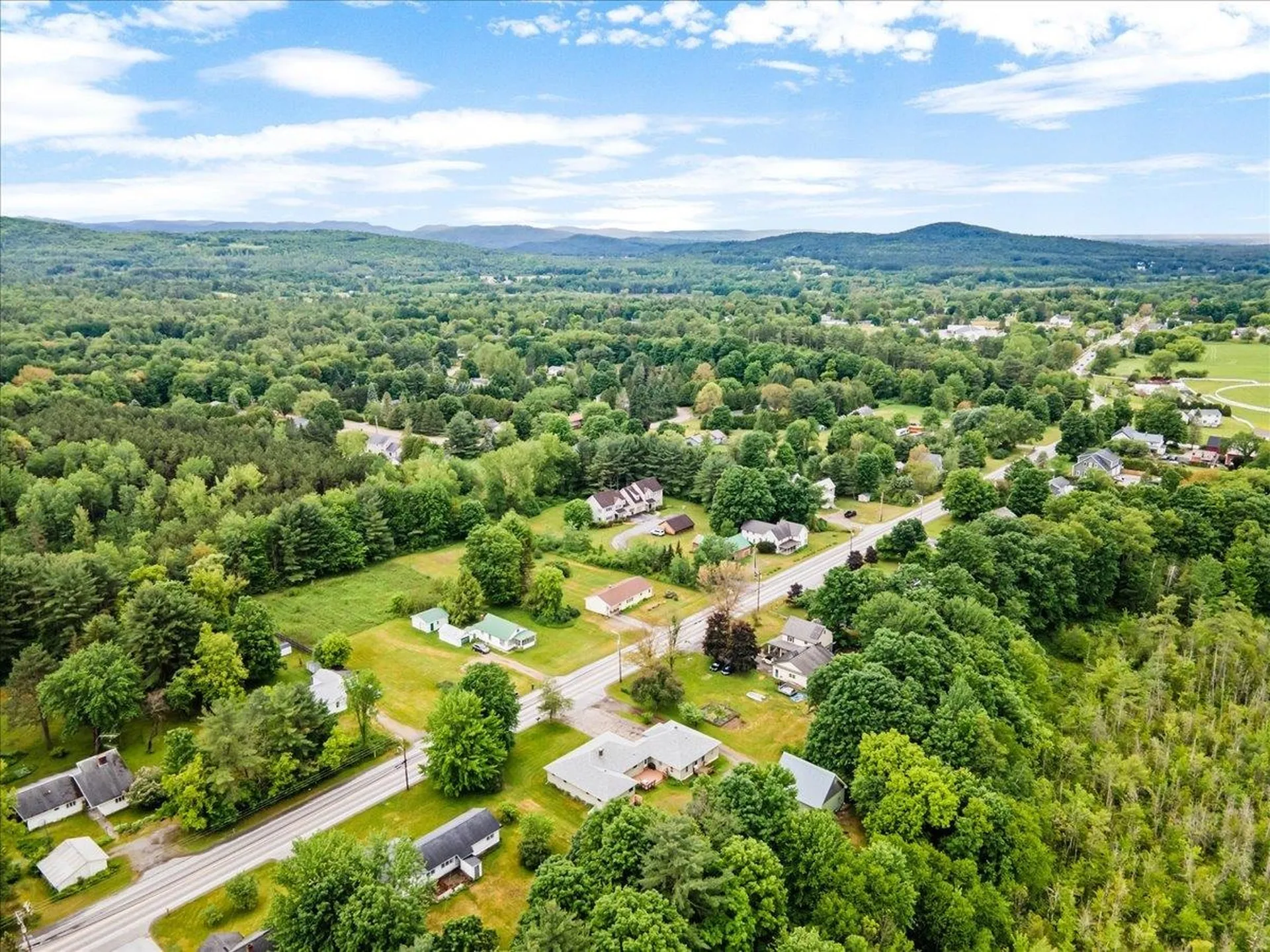 147 Vt Route 15 Jericho VT 05465