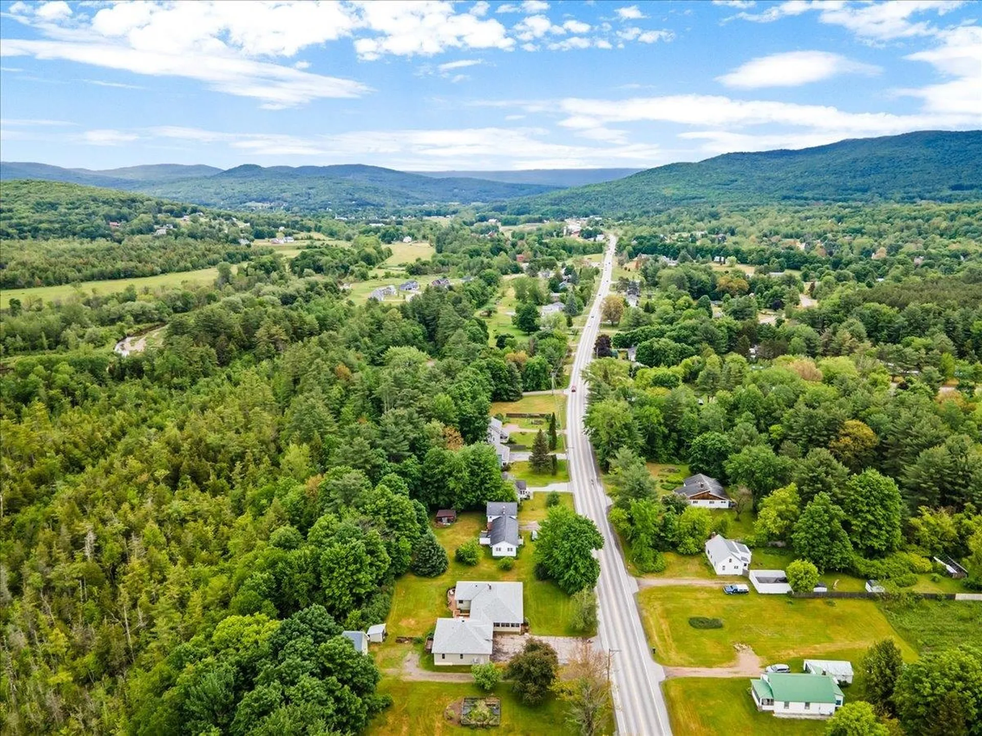 147 Vt Route 15 Jericho VT 05465