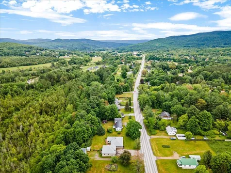 147 Vt Route 15 Jericho VT 05465
