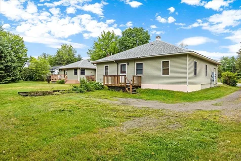 147 Vt Route 15 Jericho VT 05465