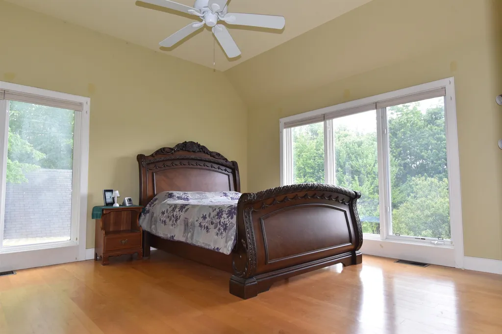 529 Stonefence Road Richmond VT 05477
