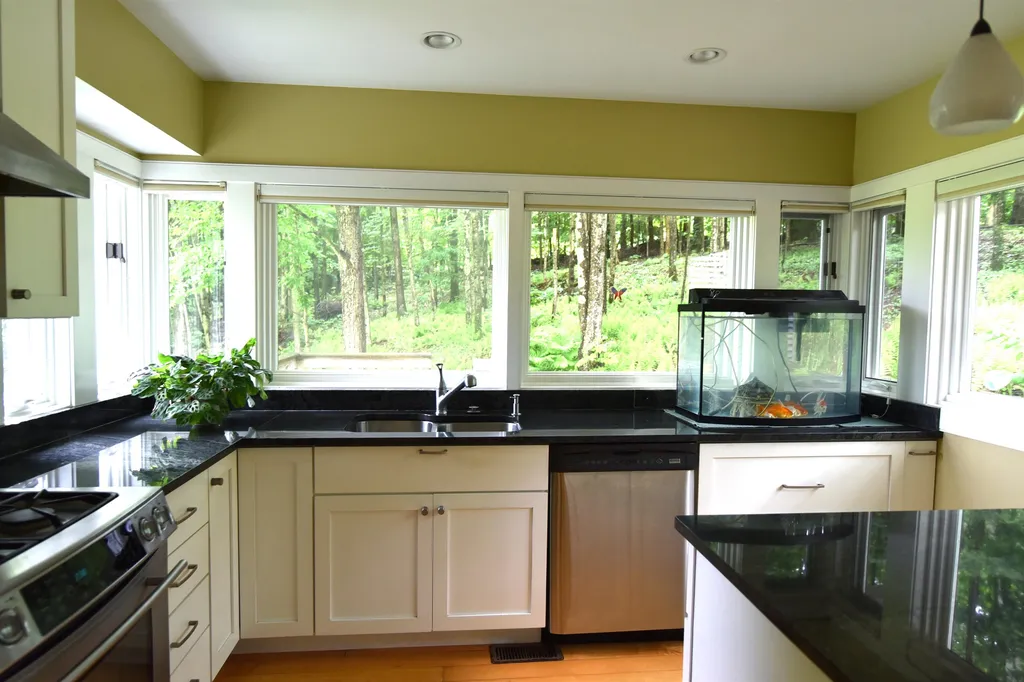 529 Stonefence Road Richmond VT 05477