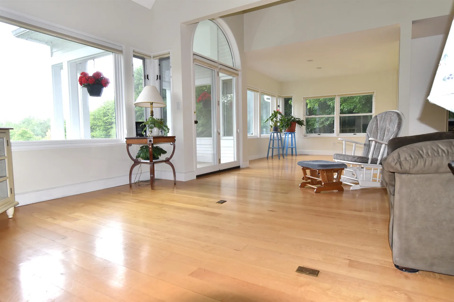 529 Stonefence Road Richmond VT 05477