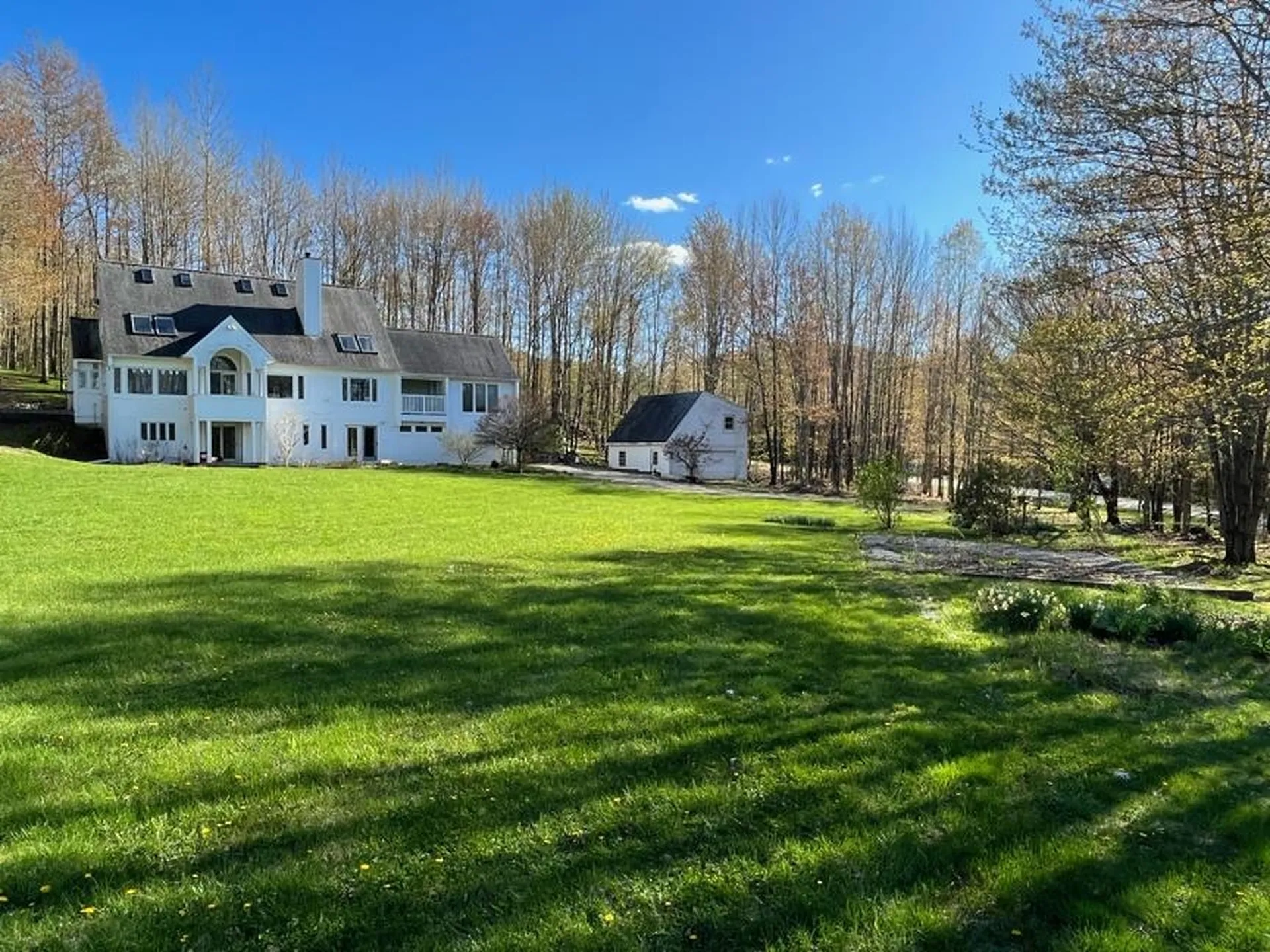 529 Stonefence Road Richmond VT 05477