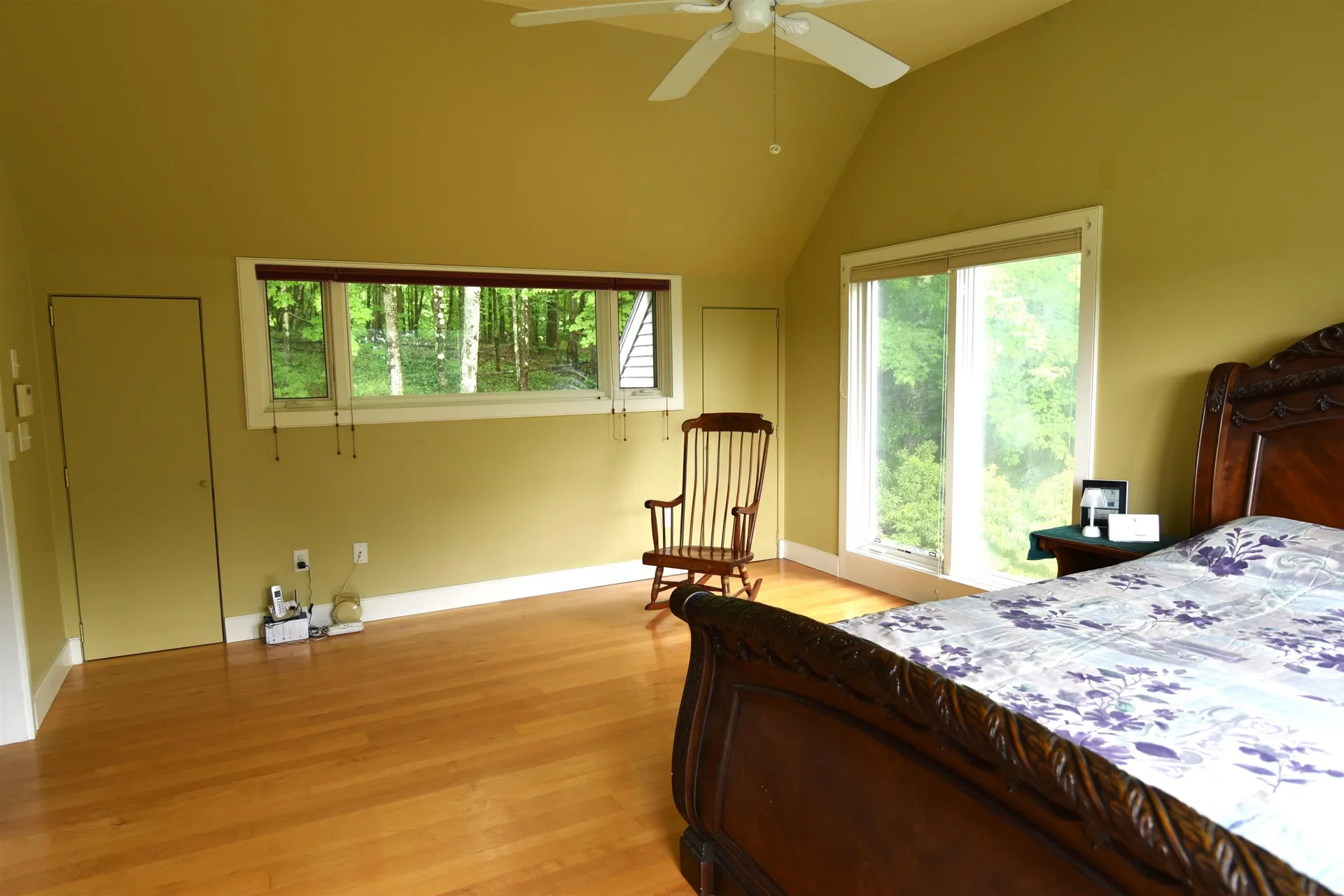 529 Stonefence Road Richmond VT 05477