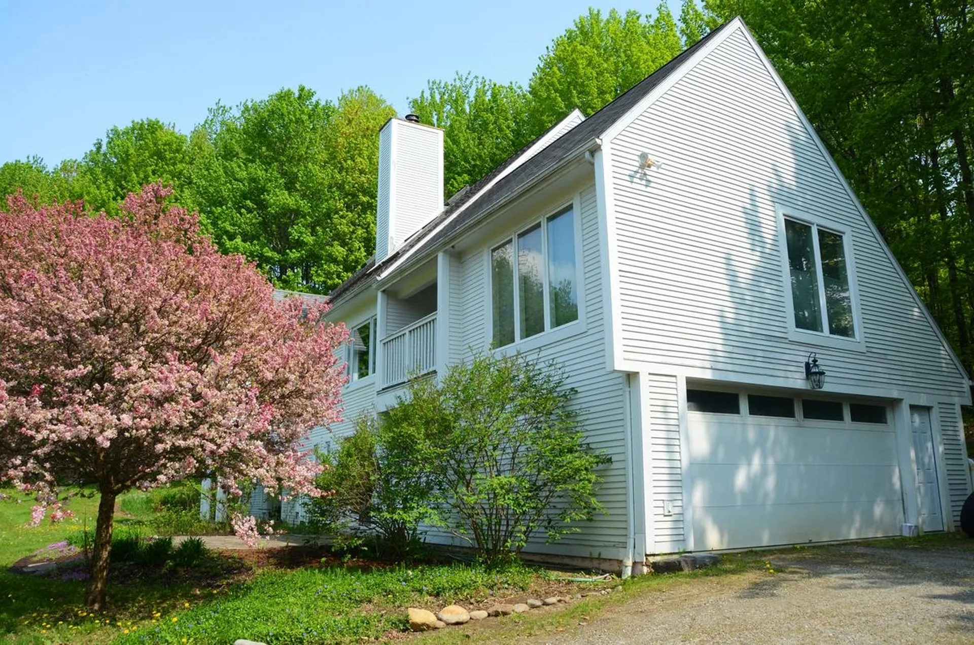 529 Stonefence Road Richmond VT 05477