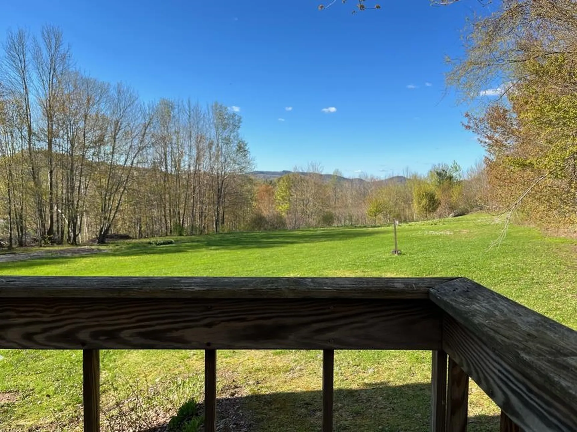 529 Stonefence Road Richmond VT 05477