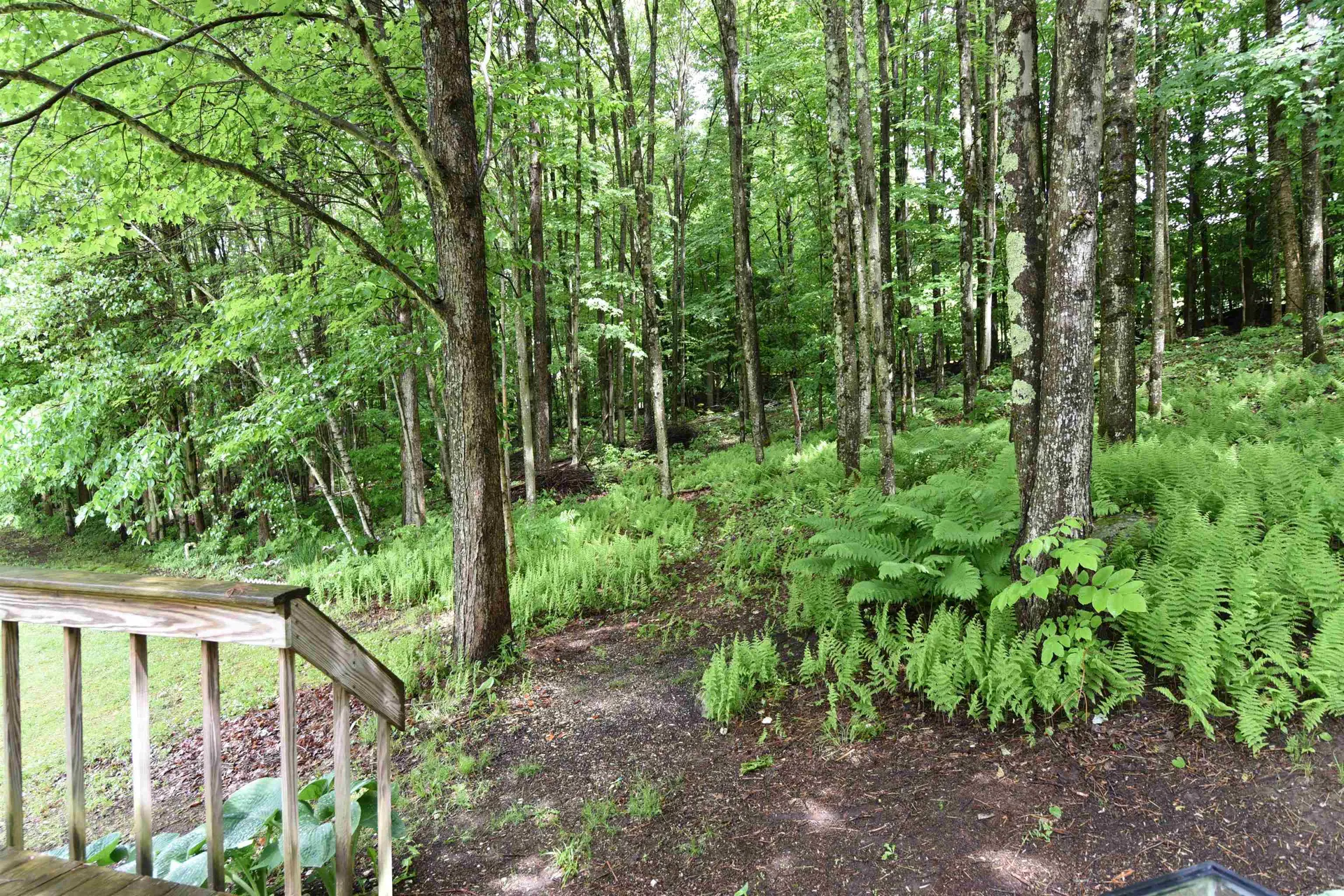 529 Stonefence Road Richmond VT 05477
