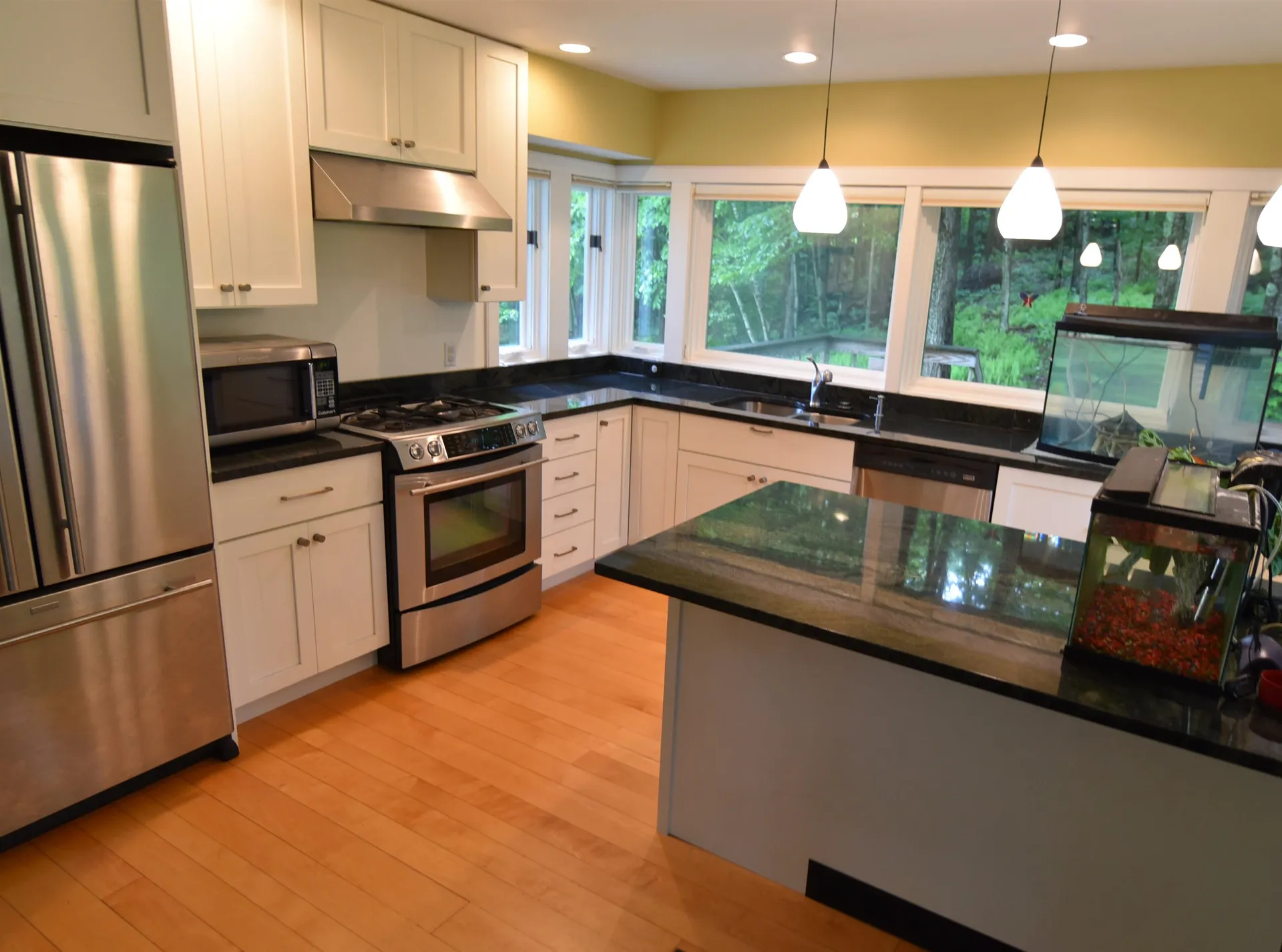 529 Stonefence Road Richmond VT 05477