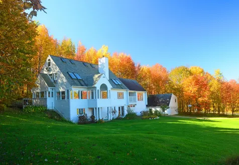 529 Stonefence Road Richmond VT 05477