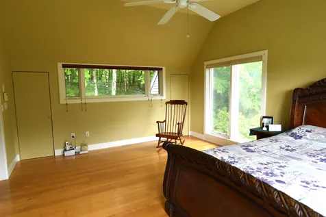 529 Stonefence Road Richmond VT 05477