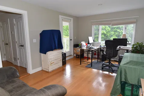 529 Stonefence Road Richmond VT 05477