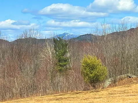 529 Stonefence Road Richmond VT 05477