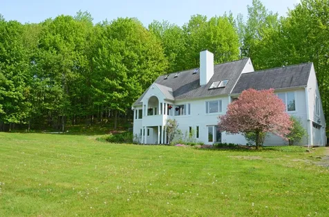 529 Stonefence Road Richmond VT 05477