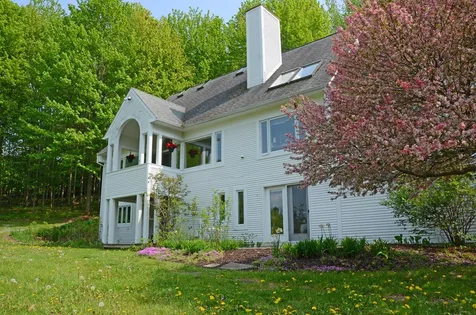 529 Stonefence Road Richmond VT 05477