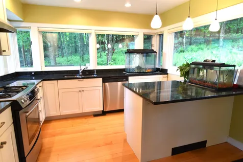 529 Stonefence Road Richmond VT 05477